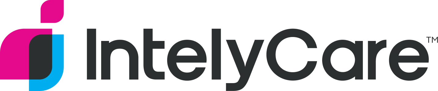 Intelycare new logo
