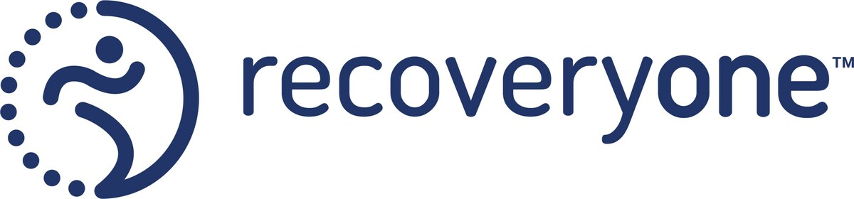 RecoveryOne_Logo_Hor_Blue_Logo