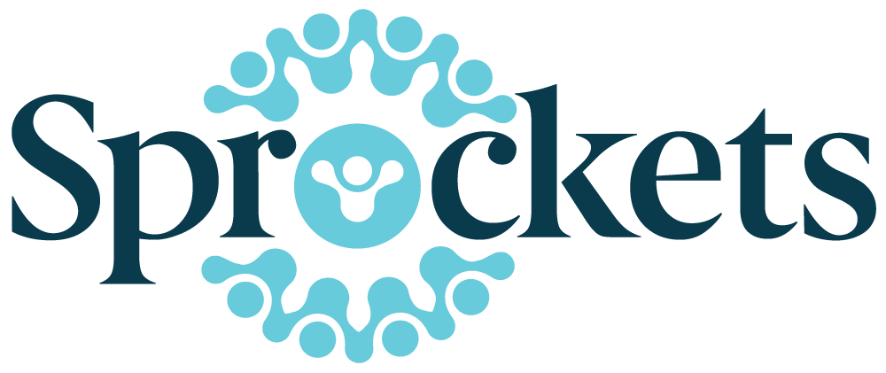Sprockets Logo