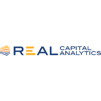 real capital analytics